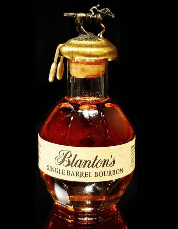 Regular Blanton's