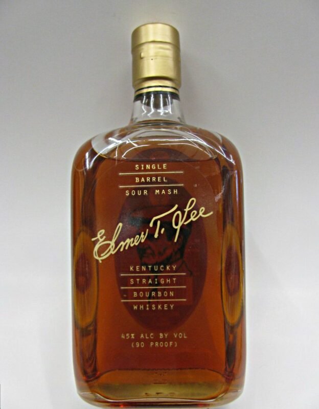 Elmer T Lee 100 Year Tribute
