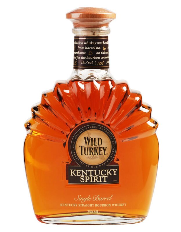 Wild Turkey Single Barrel