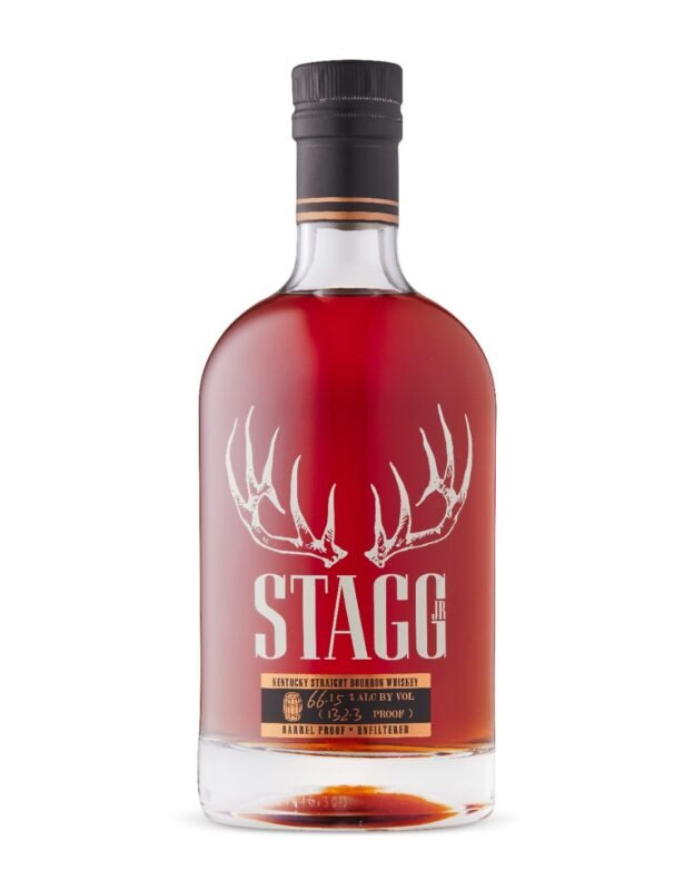 Stagg Jr. Bourbon