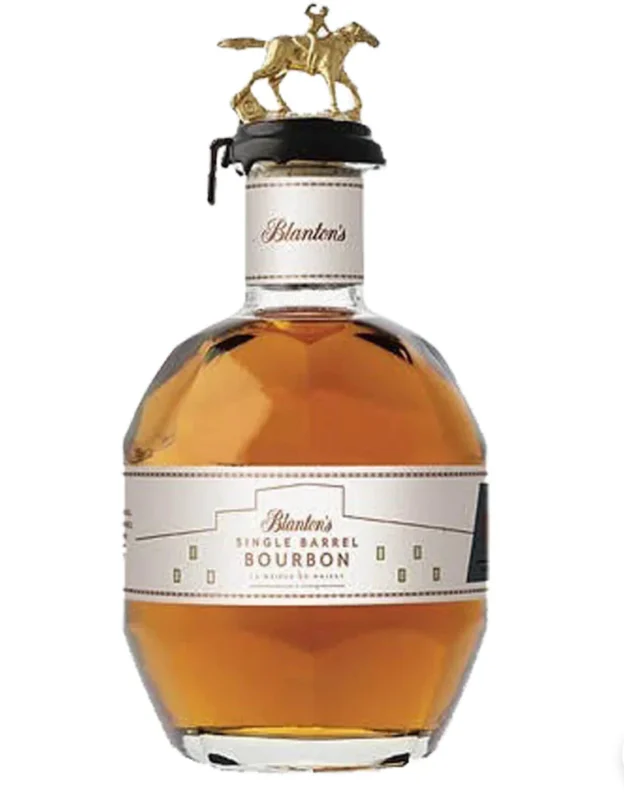 Blanton’s La Maison du Whisky 2022 Single Barrel 700ml