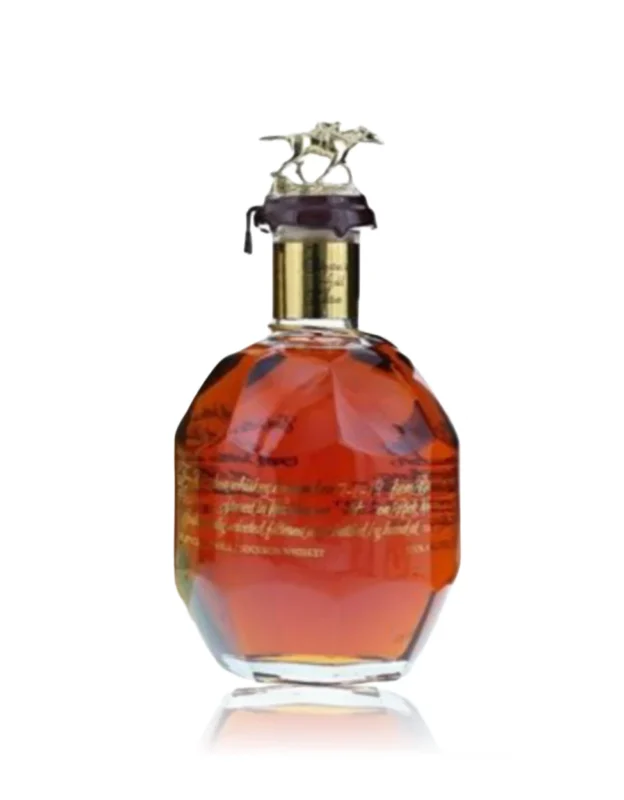 Blanton's Takara Gold Edition Bourbon